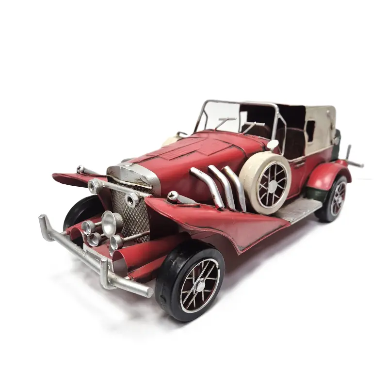 Masina metal retro, model val 12-11 a